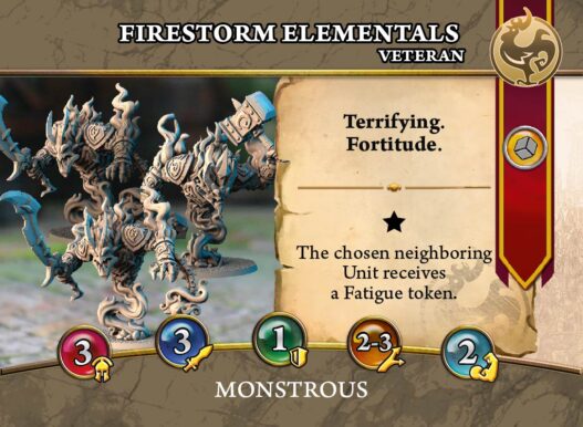 Firestorm Elementals - Image 3