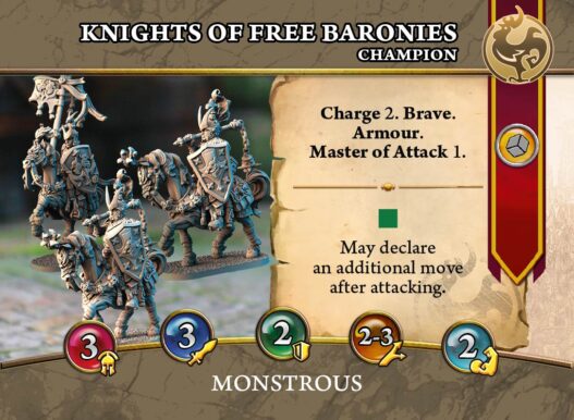 Knights of Free Baronies - Image 4