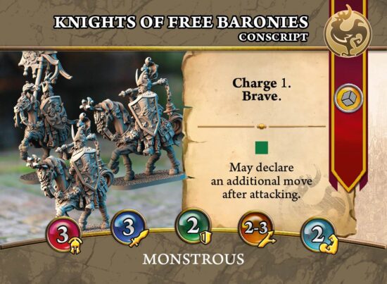 Knights of Free Baronies - Image 2
