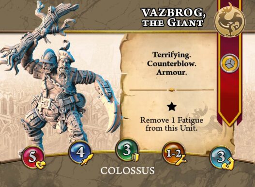 Vazbrog, the Giant - Image 2
