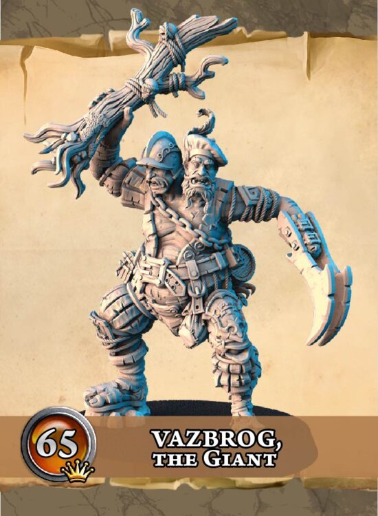 Vazbrog, the Giant - Image 3