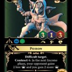 Fizzy, the Invisible