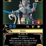 Millo the Magnificent