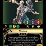 Tomlin, from the fairy forest