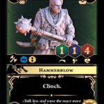 Gniewomir, the Strong Fist