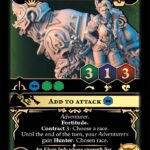 Bjarra Ranger and Bear