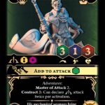 Dragomir Cernik, mechanist with gun