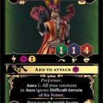 Danko, the Burning Heart