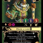 Corvicus Inc, the Magical Storyteller