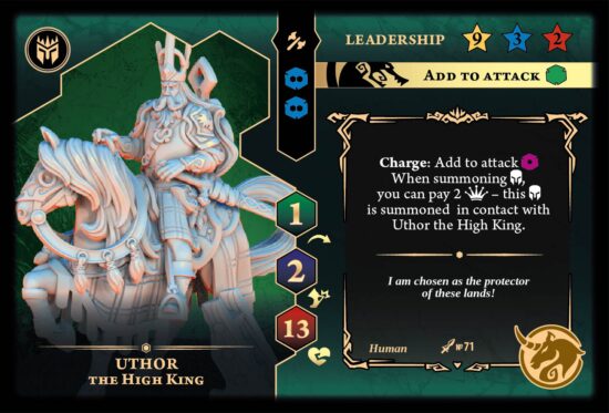 Uthor the High King - Image 2