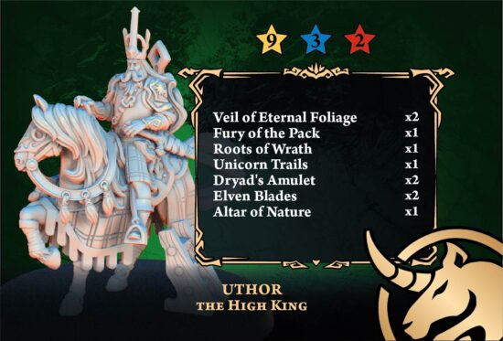 Uthor the High King - Image 3