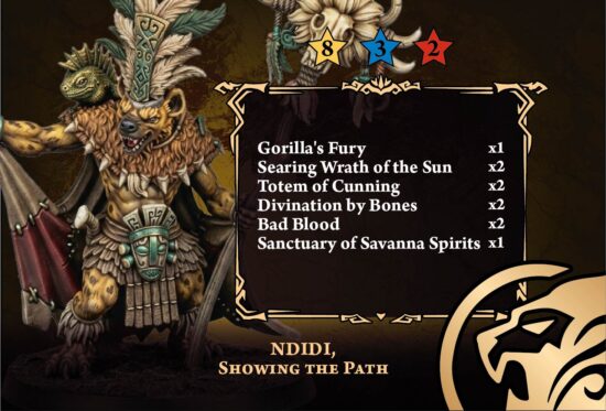 Ndidi, Showing the Path - Image 3