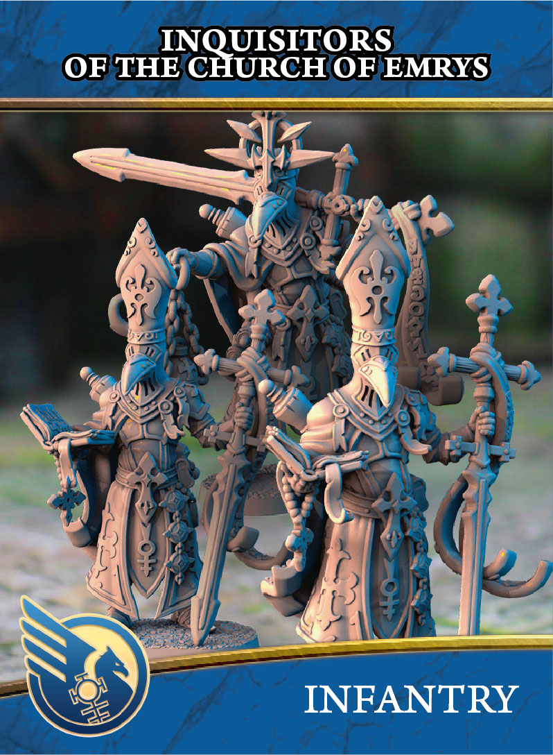 empire-styx new base_Inquisitors of the Church of Emrys Inquisitors of the Church of Emrys - Image 1