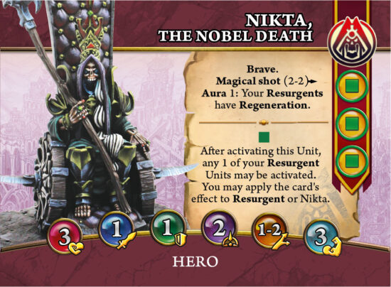 Nikta, the Nobel Death - Image 3