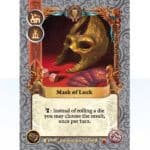 Mask of Luck
