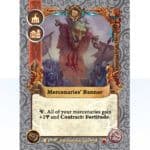 Mercenaries' Banner