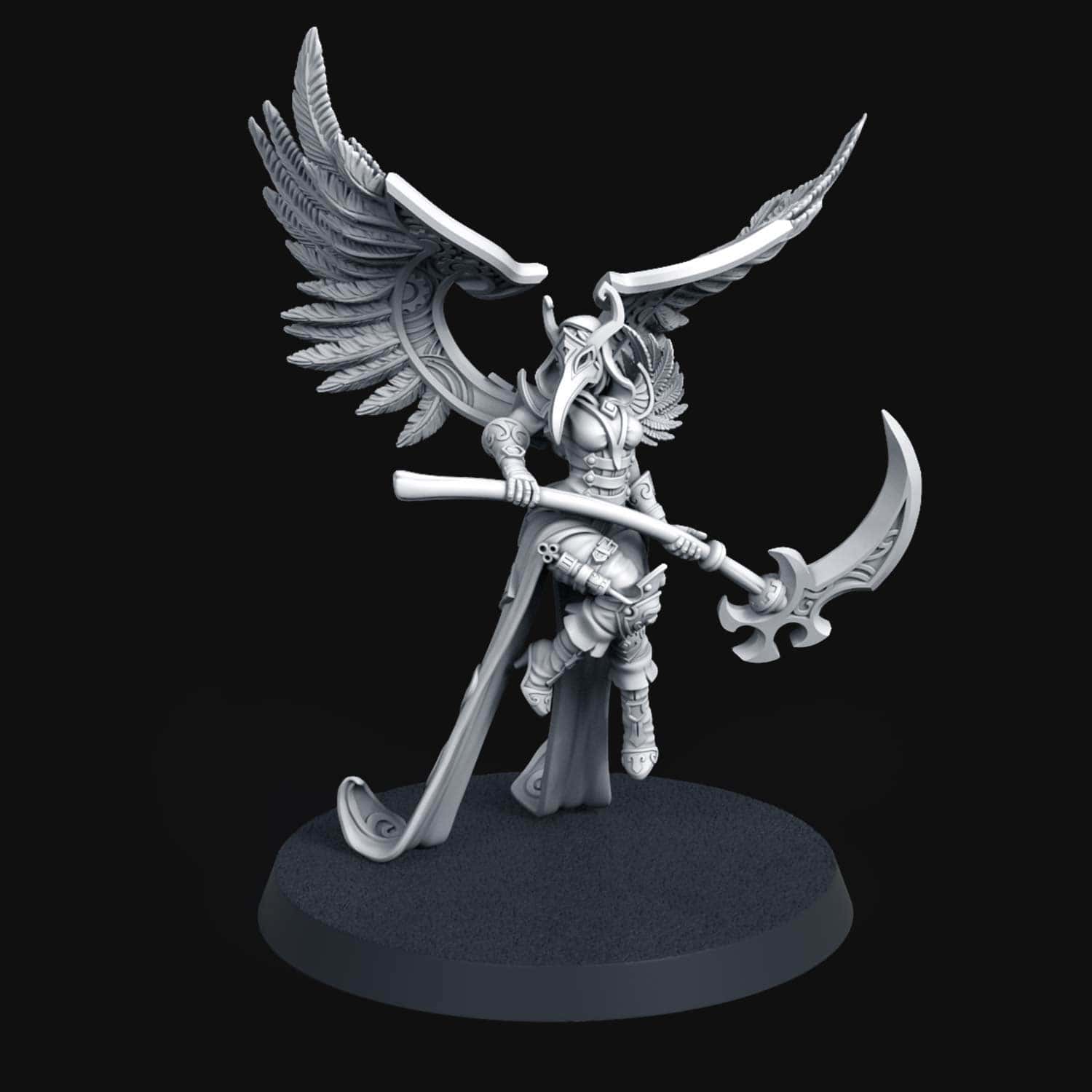 PlagueReaper-Black