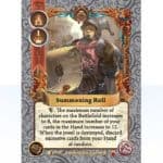 Summoning Roll