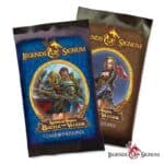 “Legends of Signum: Battle for Vallor” Booster Pack