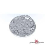 Northern Base 2, Round 60mm (1)