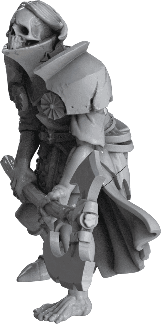 Signum Games Fantasy Commander Game Kickstarter
