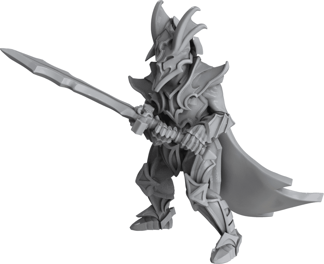 Signum Games Fantasy Commander Game Kickstarter