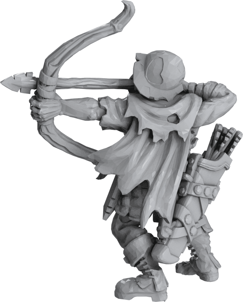 Signum Games Fantasy Commander Game Kickstarter
