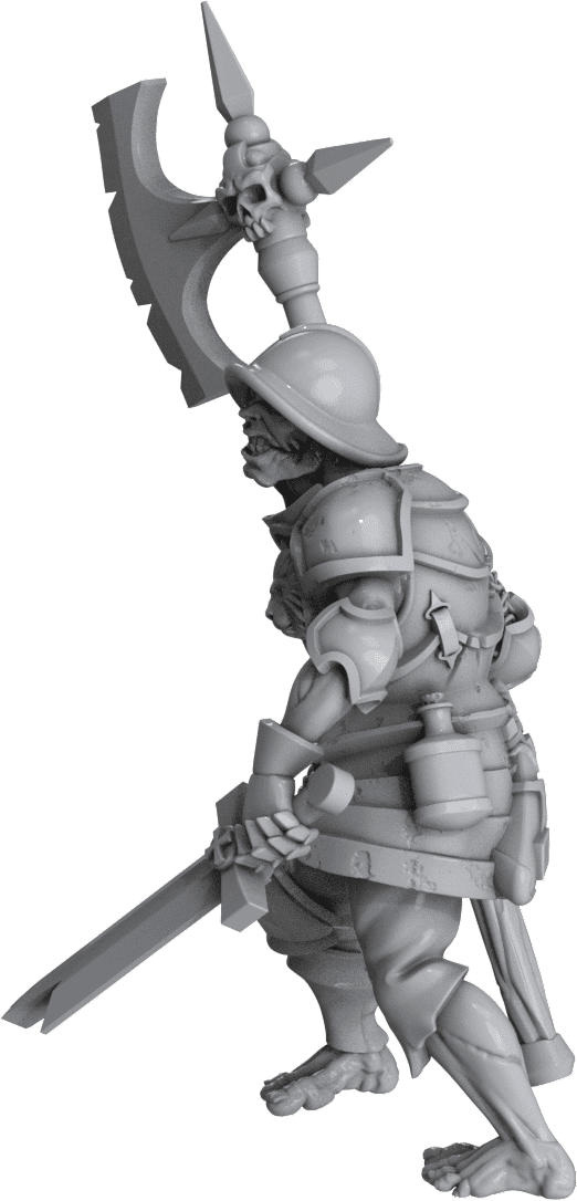 Signum Games Fantasy Commander Game Kickstarter