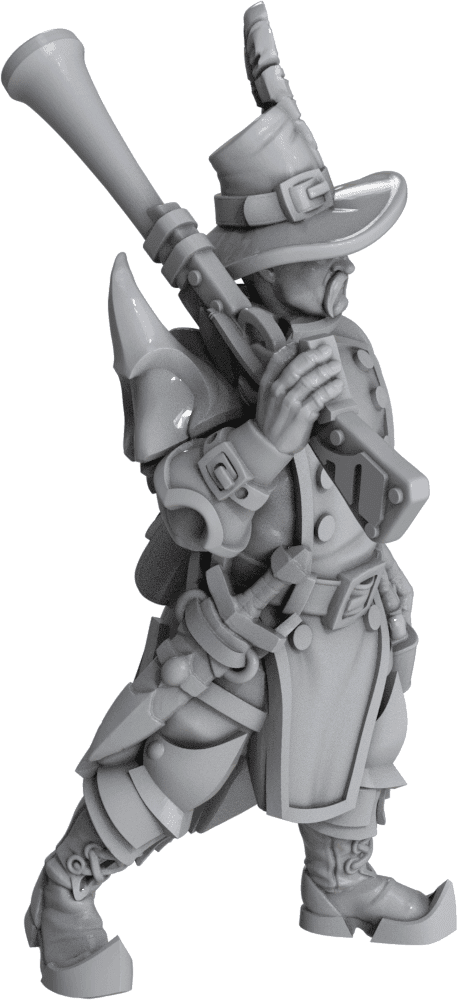 Signum Games Fantasy Commander Game Kickstarter