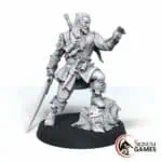 Legends of Signum 2: Warseer Faction Box "Legend of the Witch Hunters" - Image 2