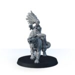 Adisa, the Sorceress Queen - Image 3