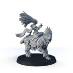 Adisa, the Sorceress Queen - Image 4