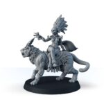 Adisa, the Sorceress Queen - Image 2