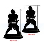 Zombie with Two-Handed Sword - Image 10