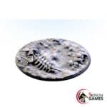Alien base 2, Oval 90х52mm (1pcs)
