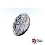 Ancestral Ruins base 1, Oval 74х43mm (1pcs)