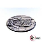 Ancestral Ruins 1, Oval 90х52mm (1pcs)