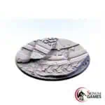 Ancestral Ruins 2, Oval 90х52mm (1pcs)