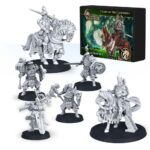 Warseer Faction Box “Clans of the Caledonia”