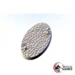 Desert base 2, Oval 74х43mm (1pcs)