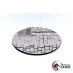 Dungeon base 1, Oval 90х52mm (1pcs)