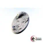 Forest base 2, Oval 74х43mm (1pcs)