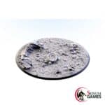 Forest base 2, Oval 90х52mm (1pcs)