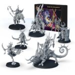Legends of Signum 2: Warseer Faction Box “Dark Elf Dominion”