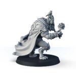 The Beast, the Cursed Master of the Castle - Image 4