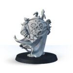 The Beast, the Cursed Master of the Castle - Image 5