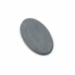 Underground base, Oval 60x35mm (1pcs)