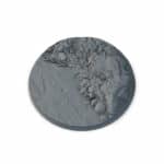 Underground base, Round 80mm (1pcs)