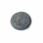 Underground base, Round 60mm (1pcs)