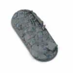 Underground base, Bike 95x40mm 2 (1pcs)